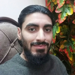 Mohammed Ammar Ammar, Ammar4web